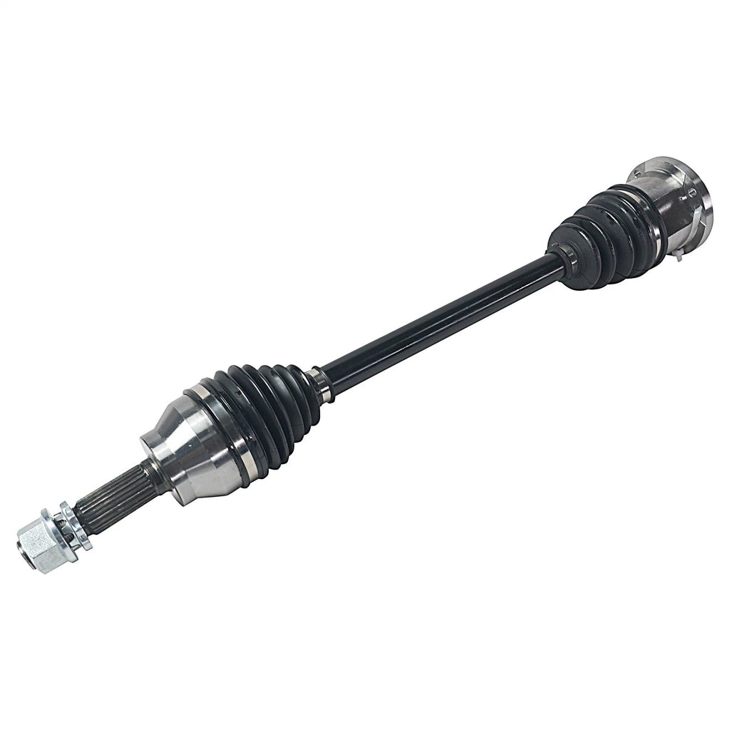 Front Left CV Axle Shaft for Infiniti G25 G37 (2011–2013) 2.5L 3.7L AWD