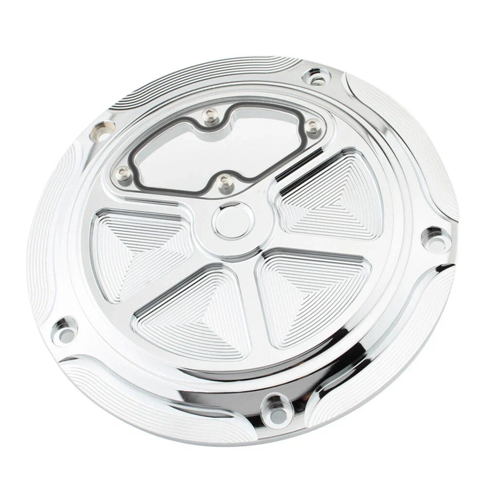 Derby Cover for Harley Road Glide, Road King, Electra Glide, Street Glide