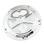 Derby Cover for Harley Road Glide, Road King, Electra Glide, Street Glide