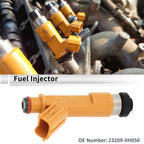 Fuel Injector No. 23209-0H050 for Toyota Camry Hybrid 2.4 (2007–2011)