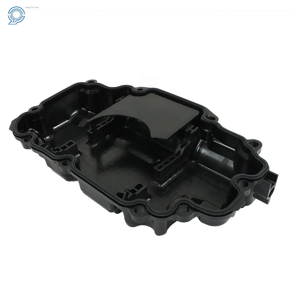 Lower Engine Oil Pan for Infiniti Q50 (2016-2022) AWD