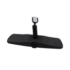 10" Universal Black Rear View Mirror for Car (Fits Most Models)