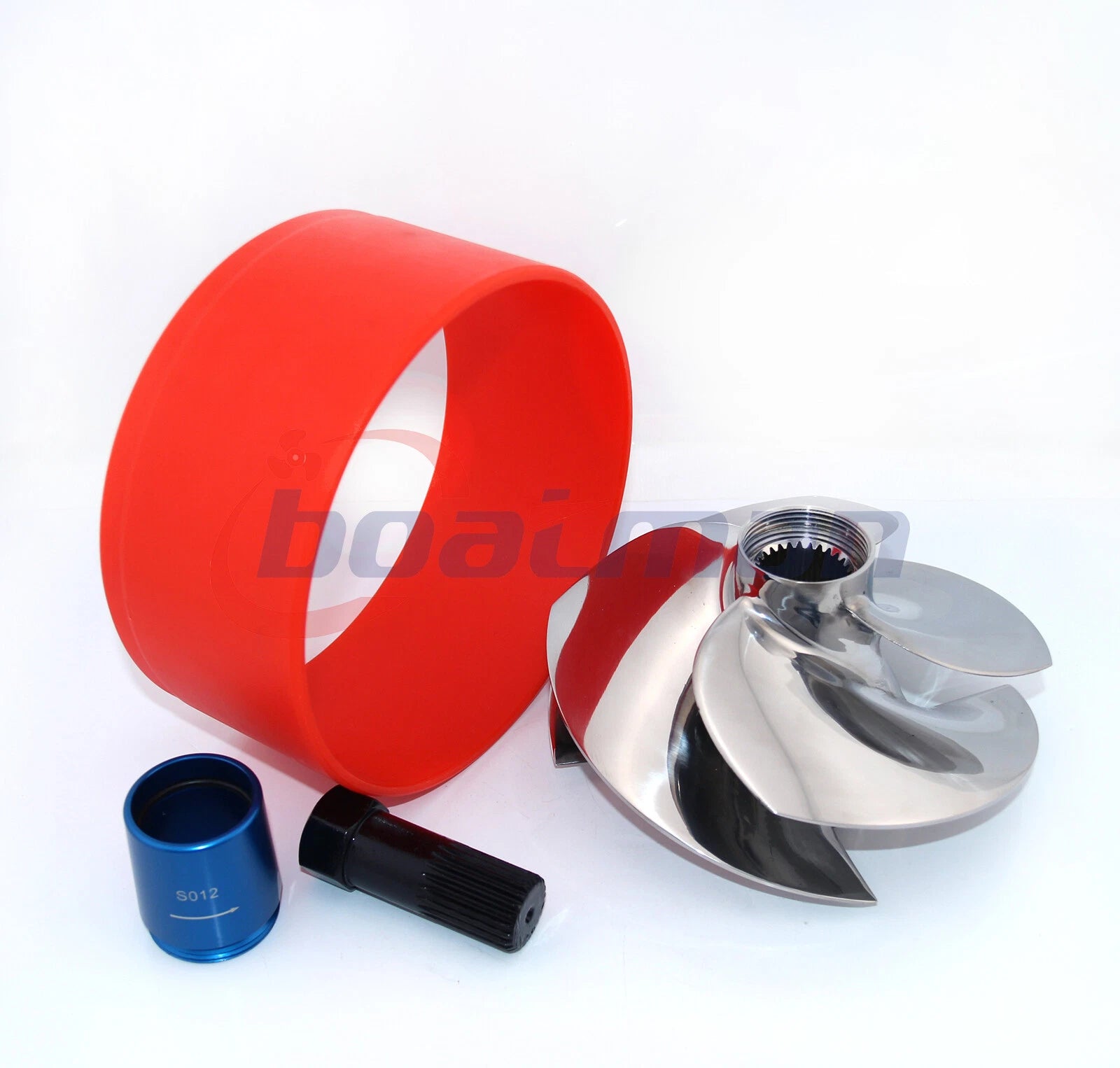 Impeller & Wear Ring Tool for SeaDoo RXP-X 300, GTR, GTX 230 (2017–2023)