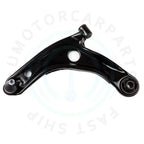 Front Lower Control Arm and Ball Joint for Toyota Prius C (2012–2015)