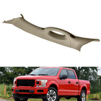 Front Left Driver A-Pillar Pull Handle Trim Panel for F-150 (2004–2008)