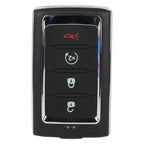 Keyless Entry Remote Fob for Jeep Grand Cherokee (2021-2022)