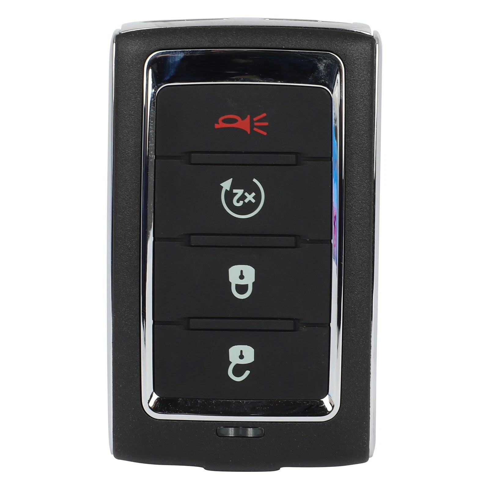 Keyless Entry Remote Fob for Jeep Grand Cherokee (2021-2022)