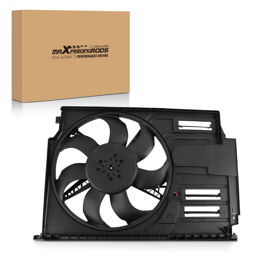 Cooling Fan for Mini Cooper (2014-2019)