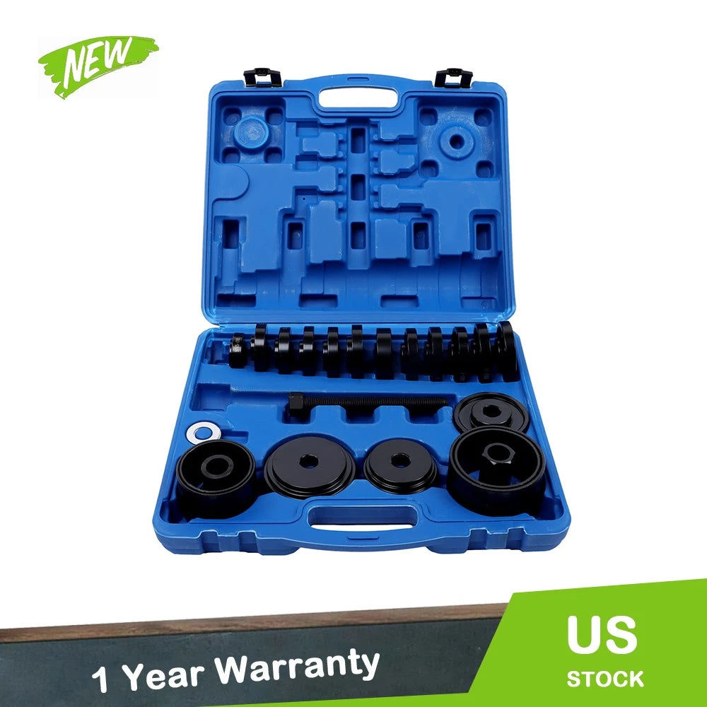 Front Wheel Bearing Adapter Set for (78825)