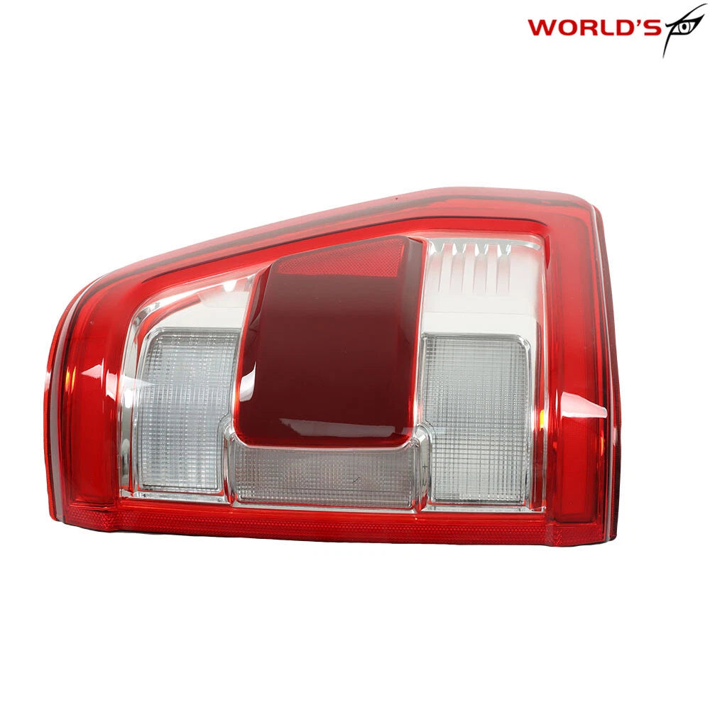Driver Left Tail Light for Ford F150 (2021–2023) with Blind Spot LED