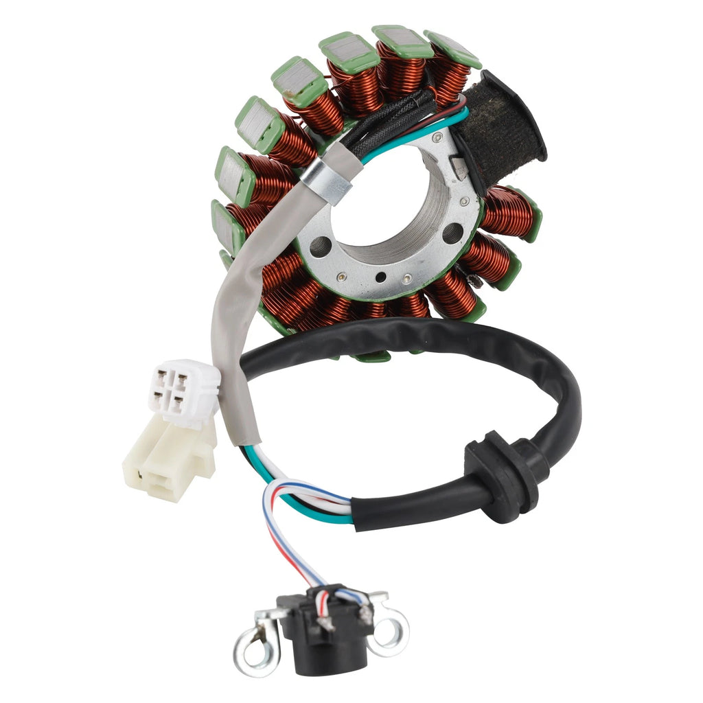 Stator Magneto for Yamaha Majesty YP 125 150 180 Maxster 125 150 Teos 125 150 (2000–2023)