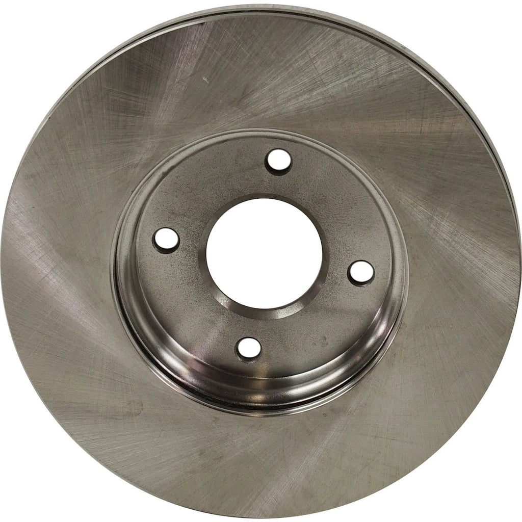 Front Disc Brake Rotors for Ford Focus (2005–2007)
