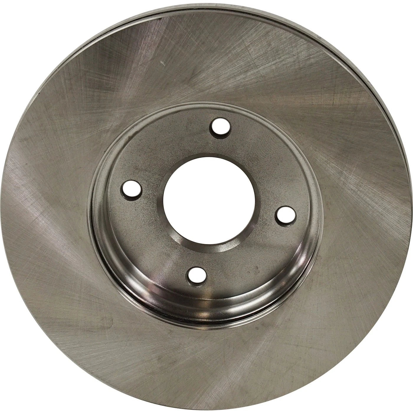 Front Disc Brake Rotors for Ford Focus (2005–2007)