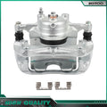 Front Left Brake Caliper w/ Bracket for Buick Encore (2013–2017) & Chevy Cruze (2014–2015)