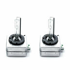 HID Xenon Headlight Bulbs for D1C D1S D1R (8000K Deep Blue) (OEM)