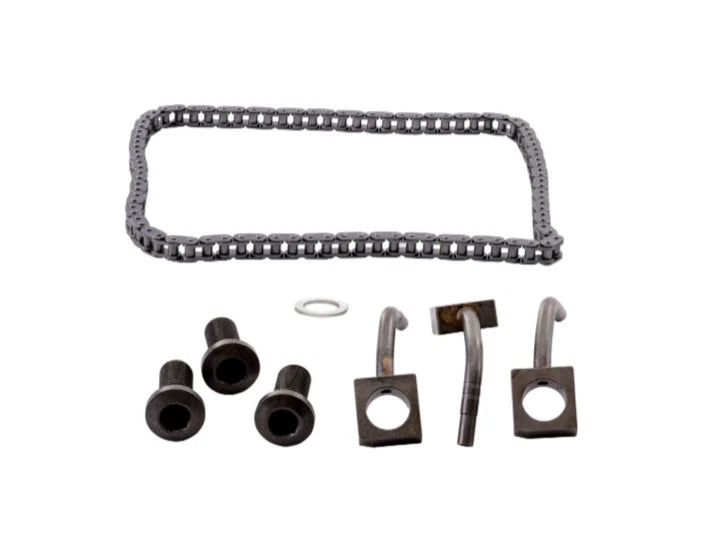 Engine Rebuild Kit for SeaDoo RXP RXT GTX 1630 ACE (300 HP)