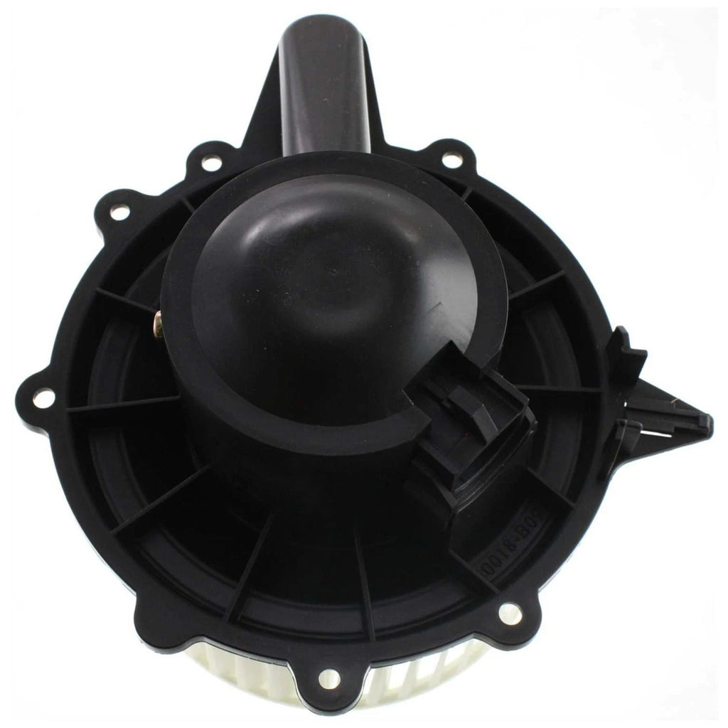 Blower Motors for Ford F-150, F-250, Lincoln Navigator (2002)