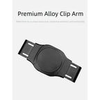 Magnetic Car Phone Holder for MAGSAFE Compatible Devices