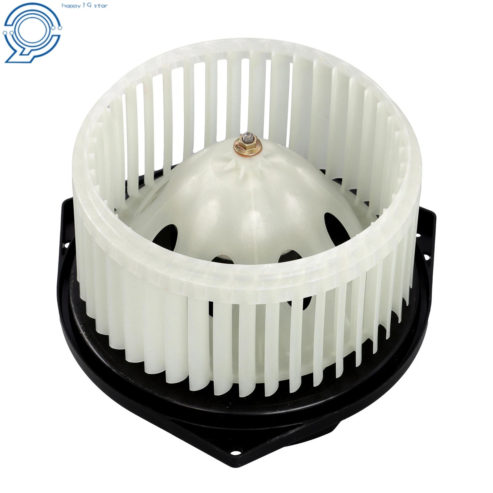 HVAC Heater Blower Motor for Nissan Armada (2017–2019)