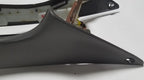 Center Console Base for Ford Thunderbird Cougar (1994–1996) Gray
