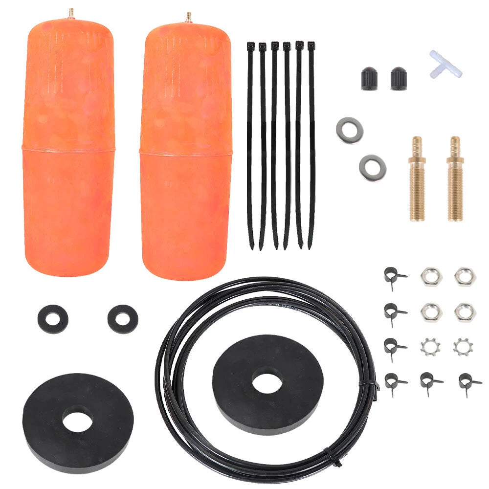 Set of 2 Air Helper Springs for Ram 1500 (2019â2023)