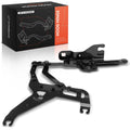Hood Bonnet Hinge for BMW X5 F15 F85 (2014–2018) X6 F16 F86