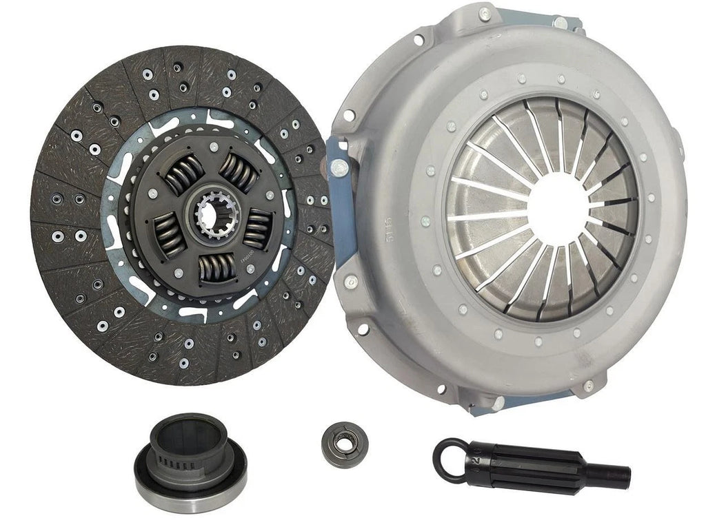 Clutch Kit for Ford F-350 (1991–1994) 7.5L V8 Gas OHV