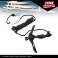 Set of 4 Folding Anchors for Boats, Kayaks, Canoes