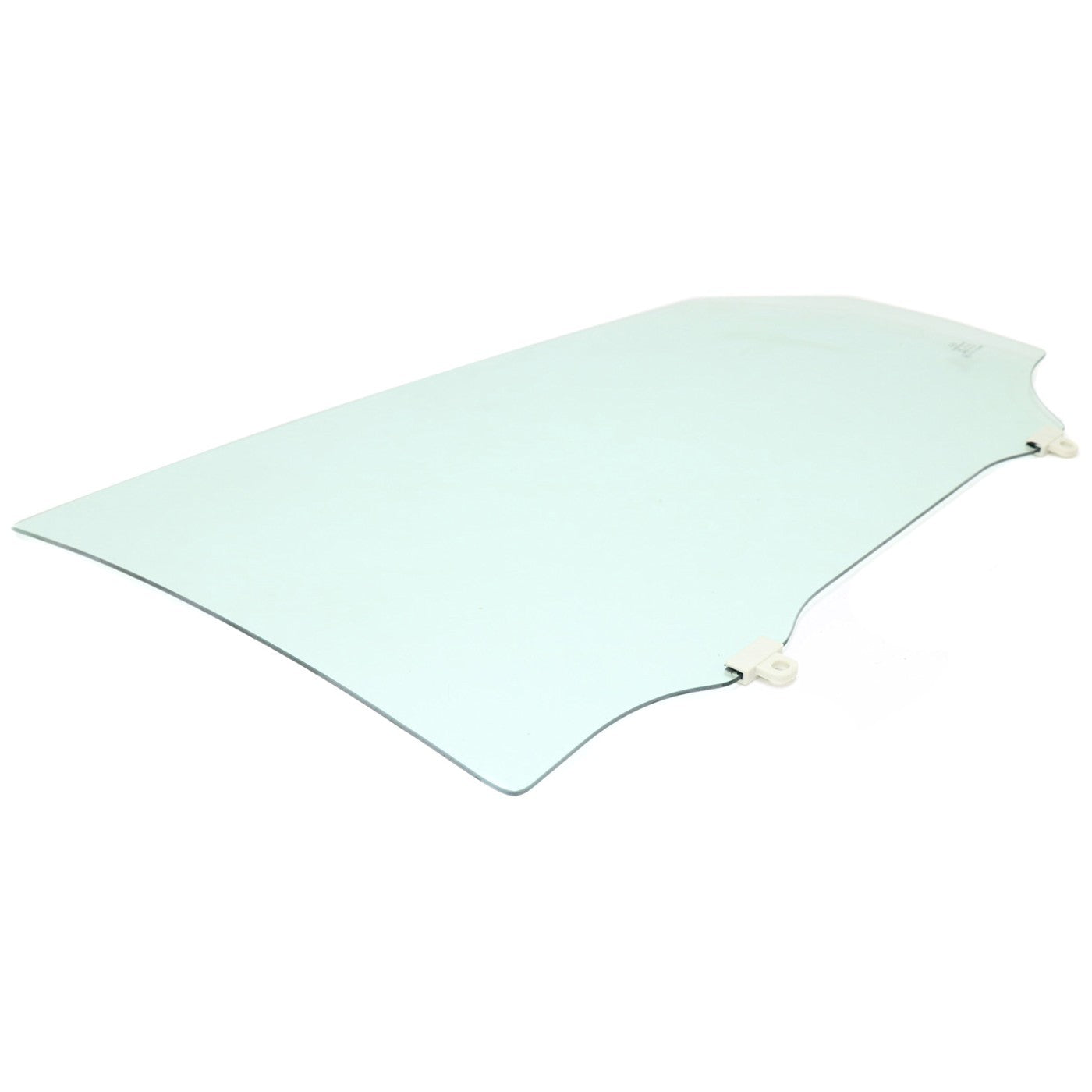 Rear Driver Side Door Glass for Toyota Prius (2004–2009)