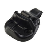Glass Lock Buckle for MB416322 MB416320 Black Plastic