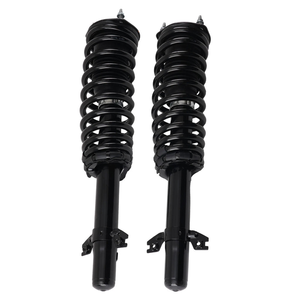 Quick Complete Front Strut for Mazda 6 (2009–2013) 172624