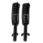 Quick Complete Front Strut for Mazda 6 (2009–2013) 172624