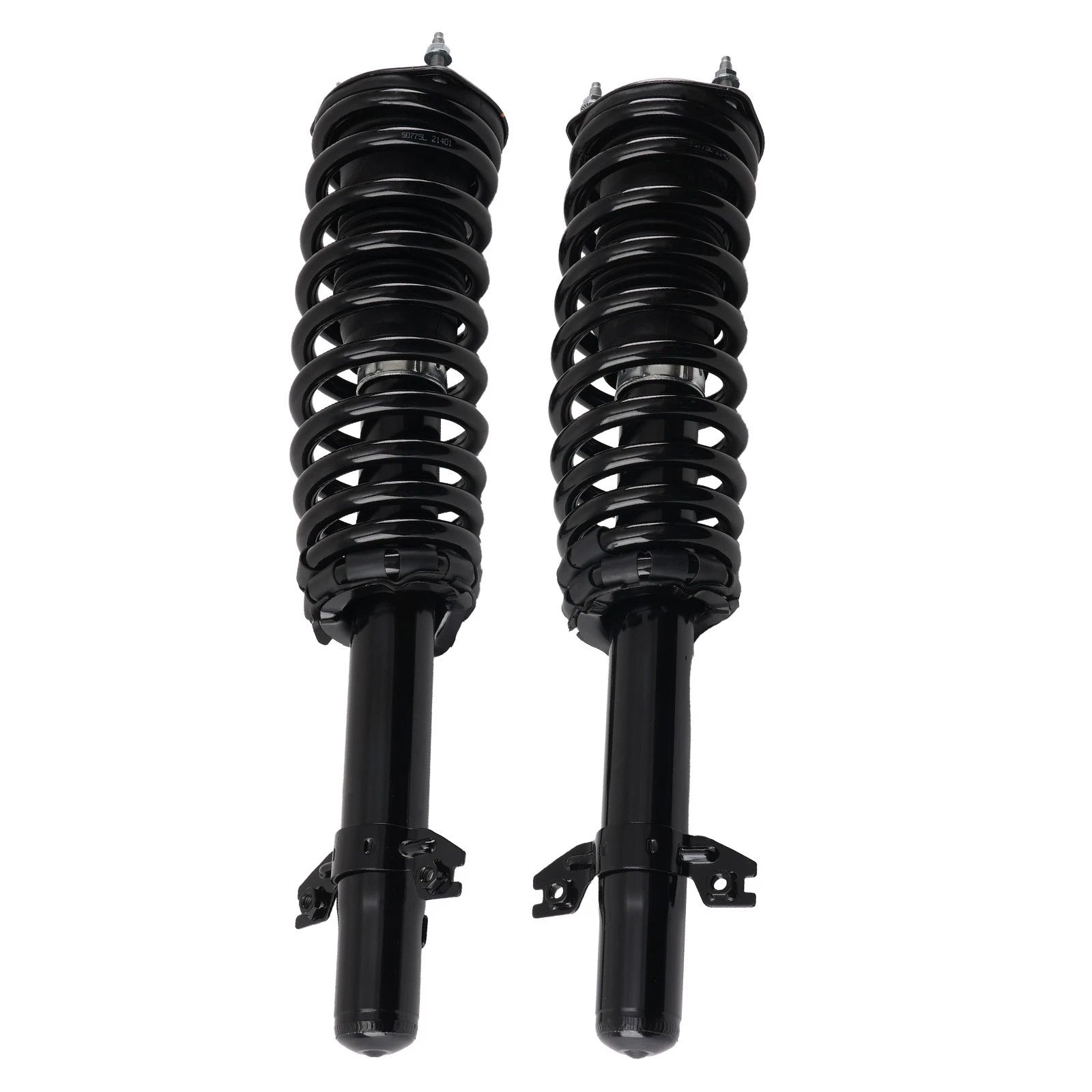 Quick Complete Front Strut for Mazda 6 (2009–2013) 172624