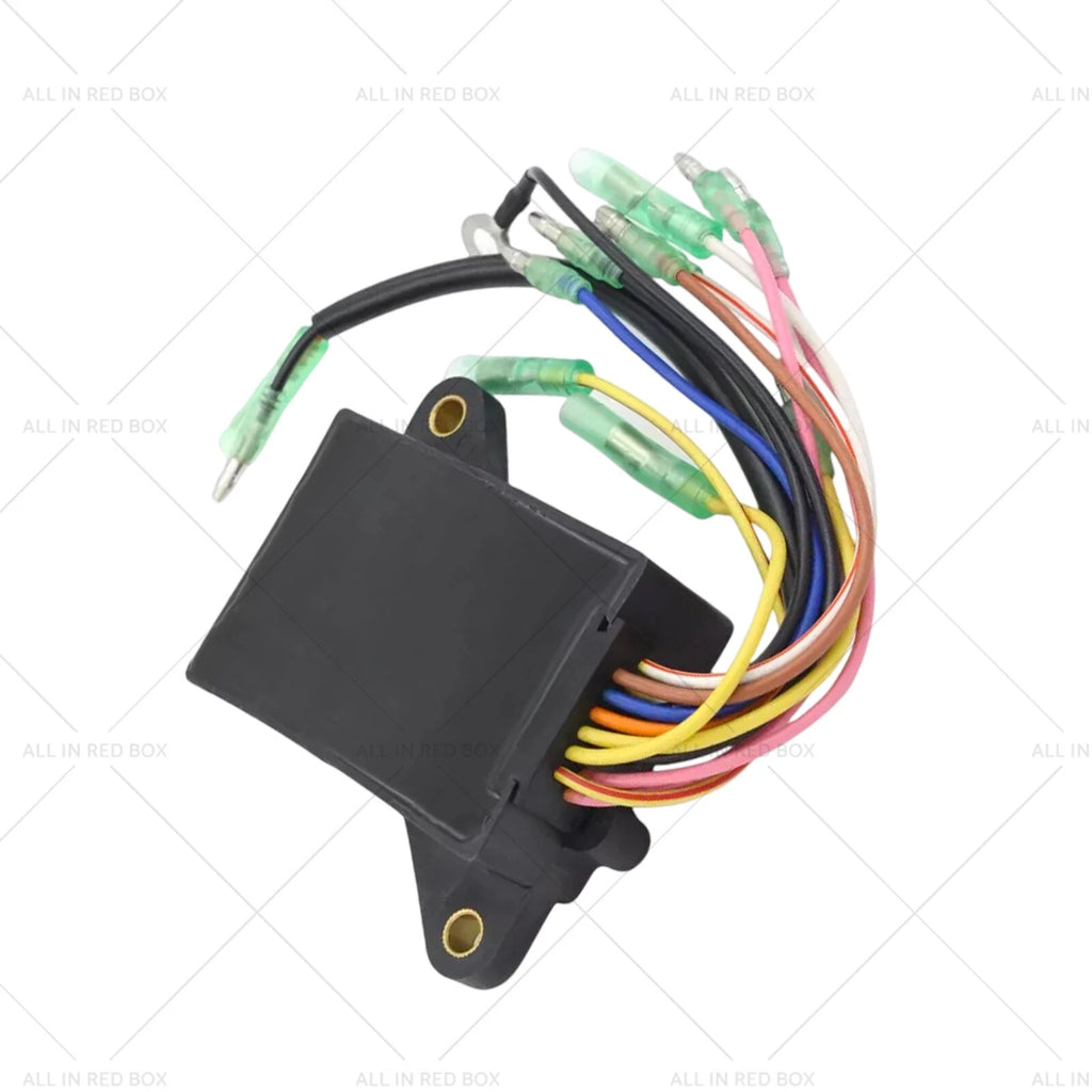 CDI Unit for Yamaha 4 Stroke 8HP 9.9HP Outboard (68T-85540-00)
