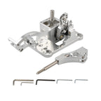 Aluminium Shifter Box Kit for Honda Acura RSX (2002–2006) K Swap K20 K24