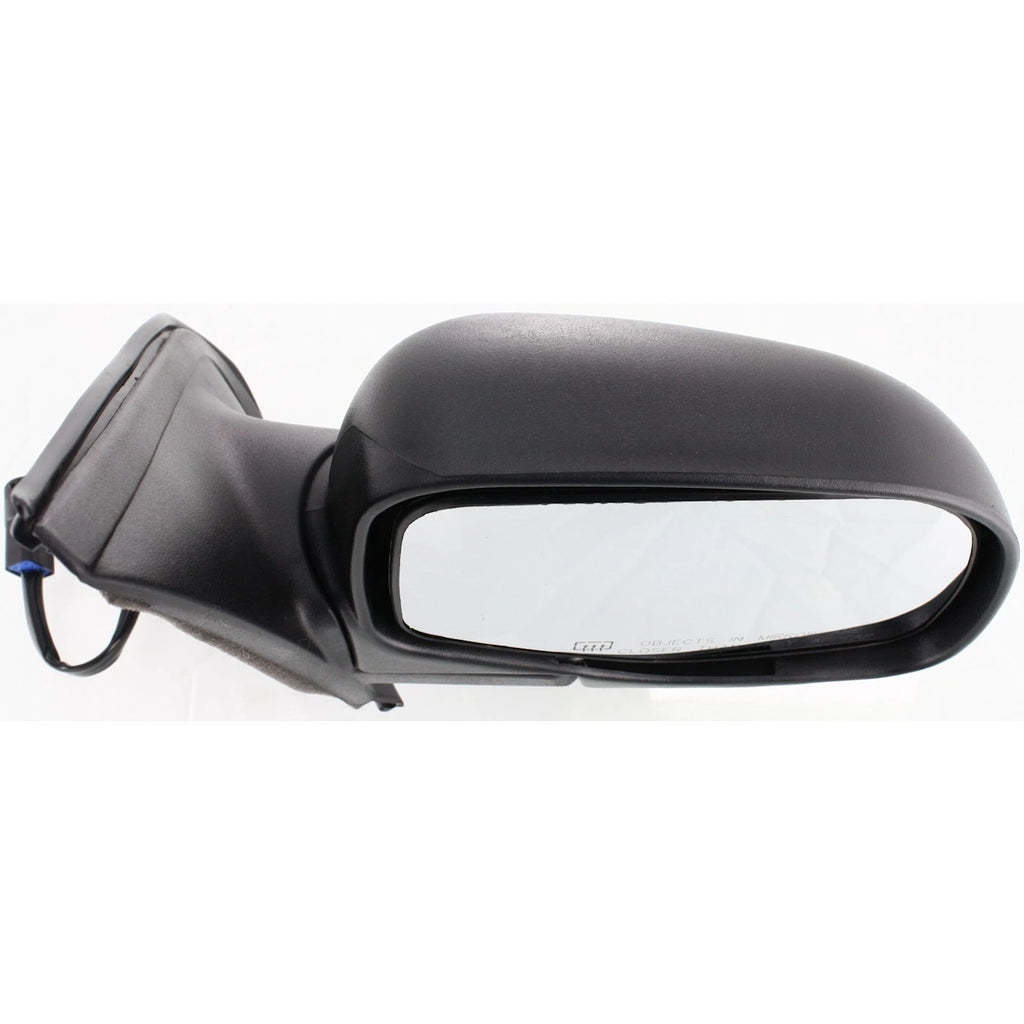 Power Heated Right Side Mirror for Mercury (Passenger)
