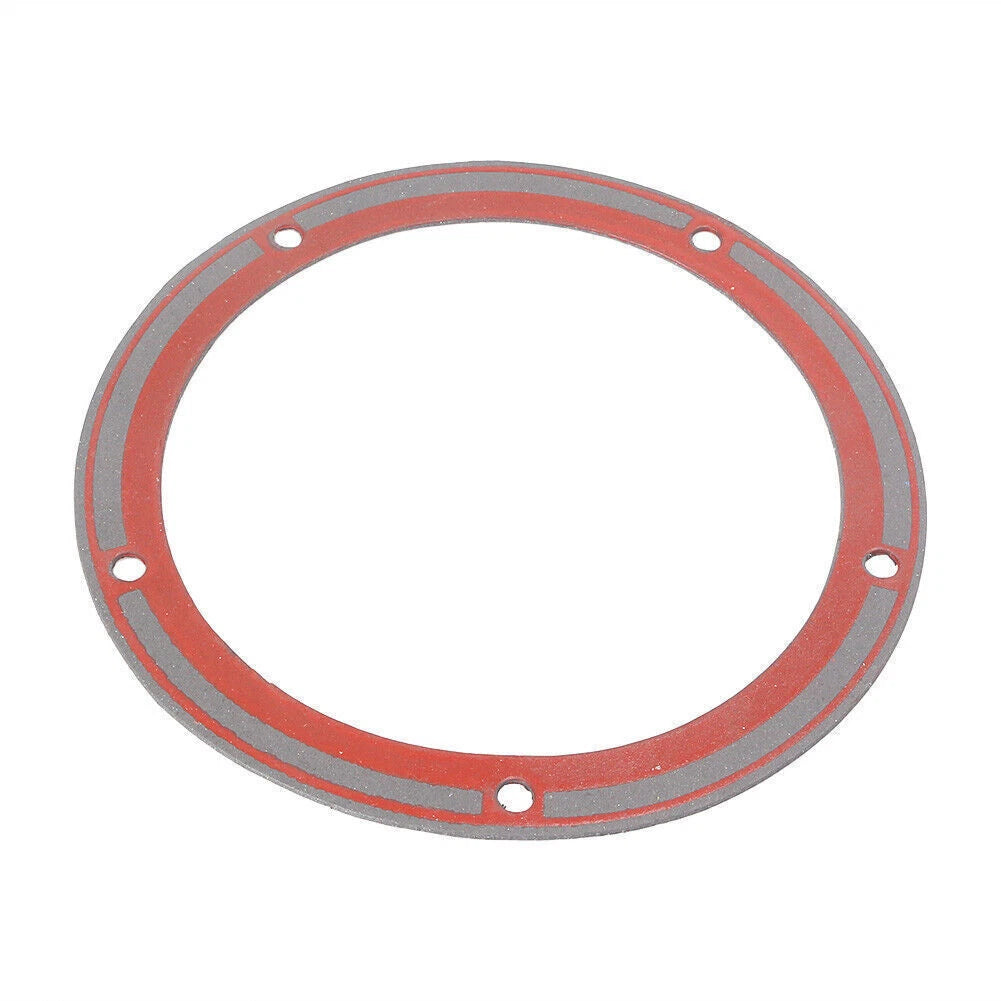 Clutch Cover Gasket for Harley Dyna Softail Freewheeler Road King (5 Hole)