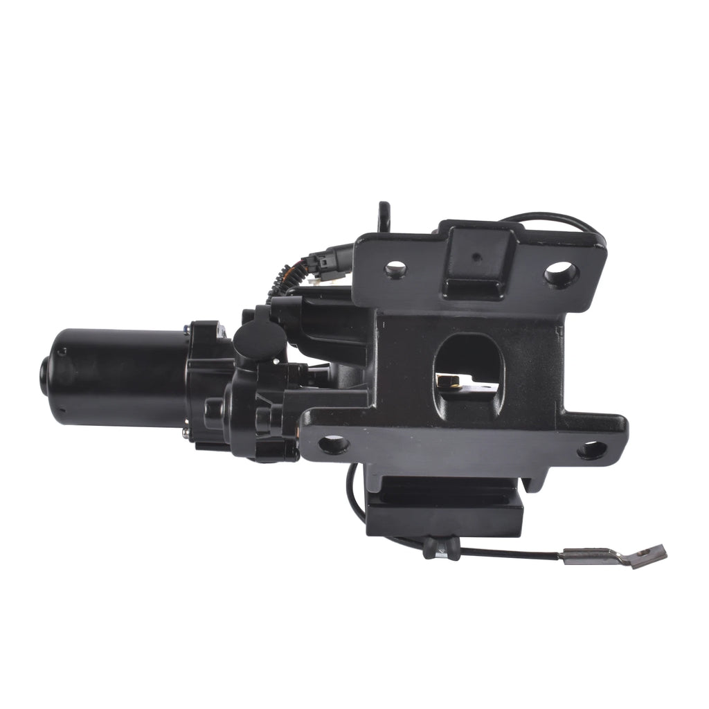 Driver Power Running Board Motor for Ford Expedition, Lincoln Navigator (2018–2024)