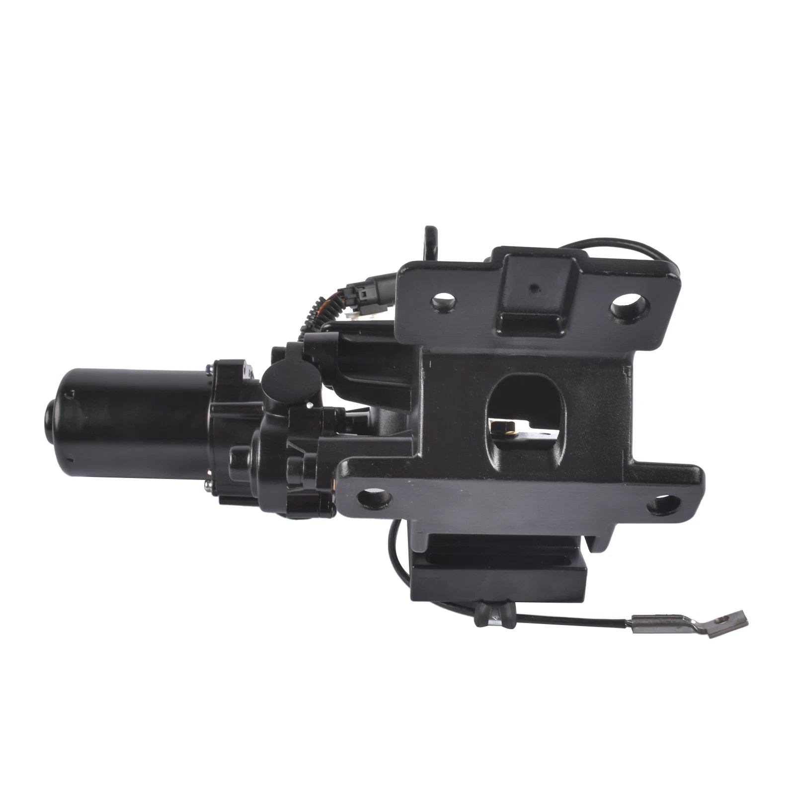 Driver Power Running Board Motor for Ford Expedition, Lincoln Navigator (2018–2024)
