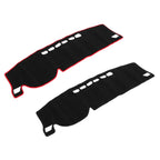 Anti-reflection Dashboard Mat Interior Pad Cover Mat for Haval Jolion (2021–2022)
