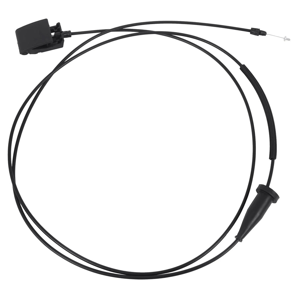 Hood Release Cable with Handle for Chrysler 300 Dodge Charger (2011-2023)