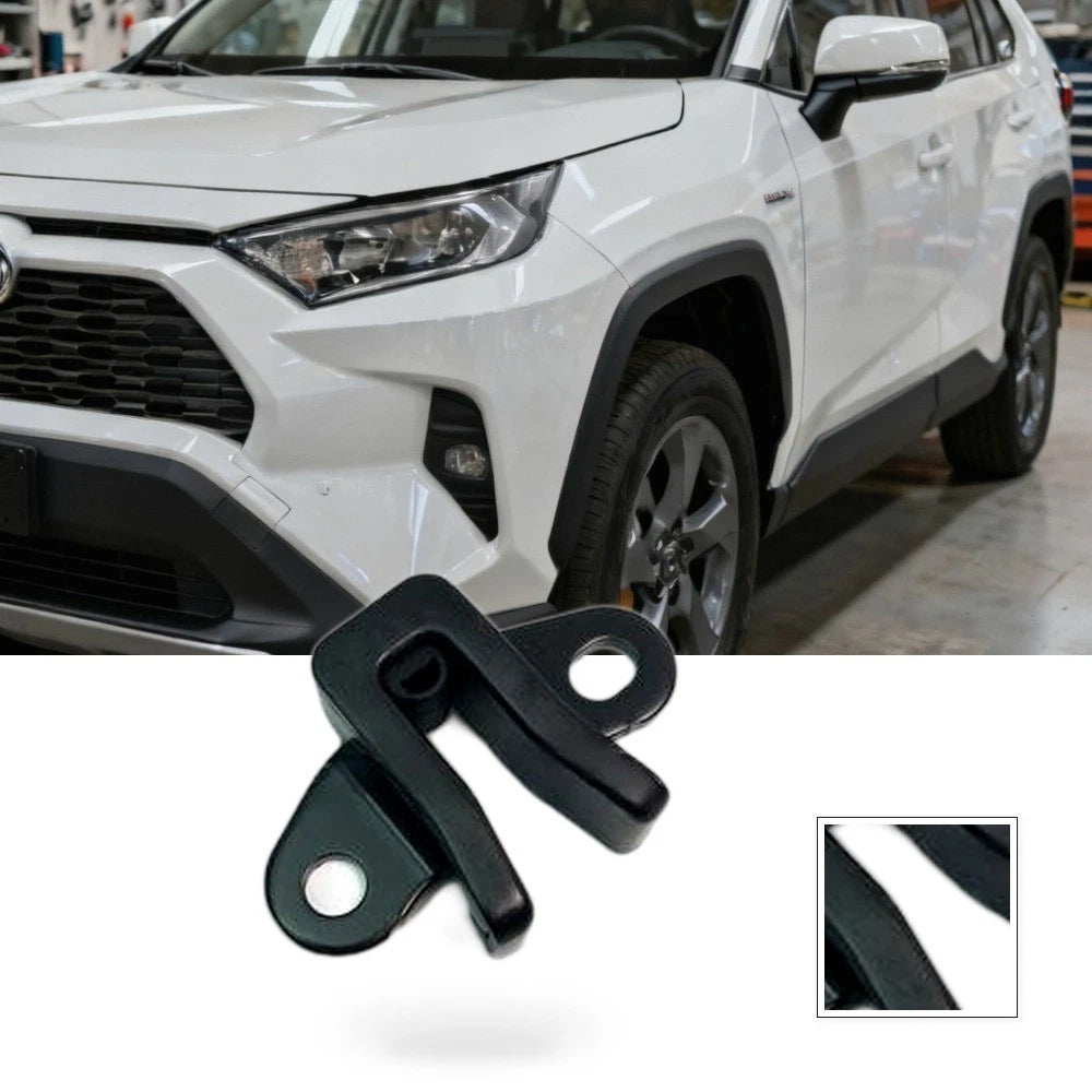 Tailgate Limiter for Toyota RAV4 Land Cruiser Prado LC120 LC150 FJ (2006–2023)