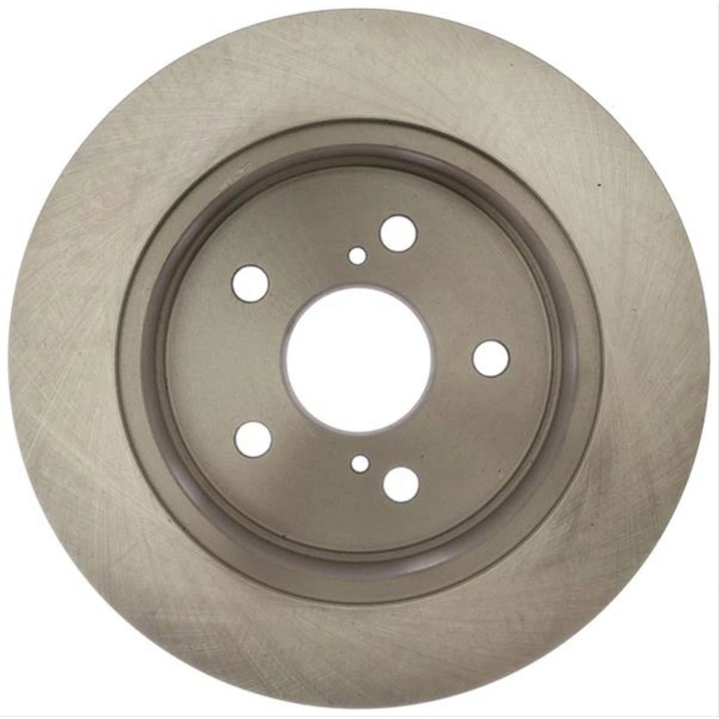 Brake Discs for Toyota Camry, Lexus ES250, Prius, RAV4, ES350