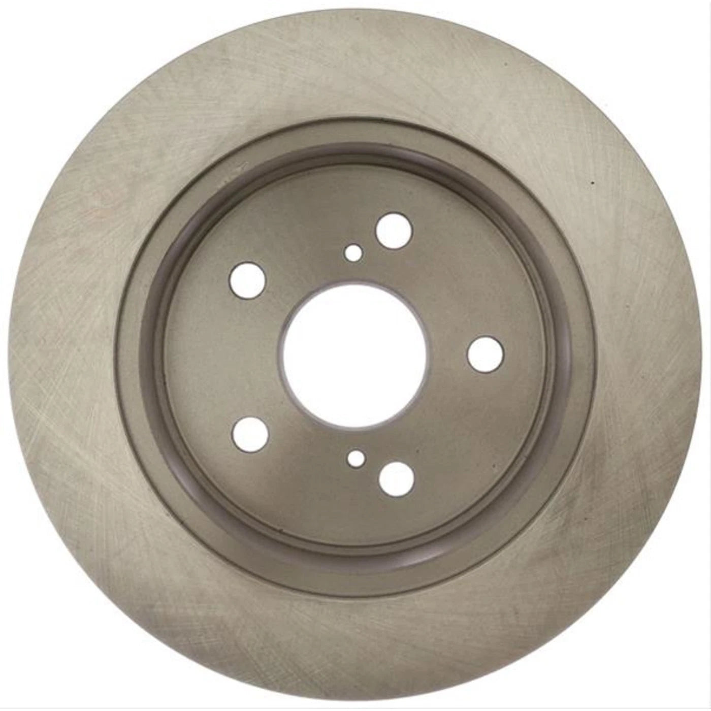 Brake Discs for Toyota Camry, Lexus ES250, Prius, RAV4, ES350