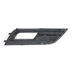 Front Left Fog Light Grille Cover for Audi A4 (2013-2016)
