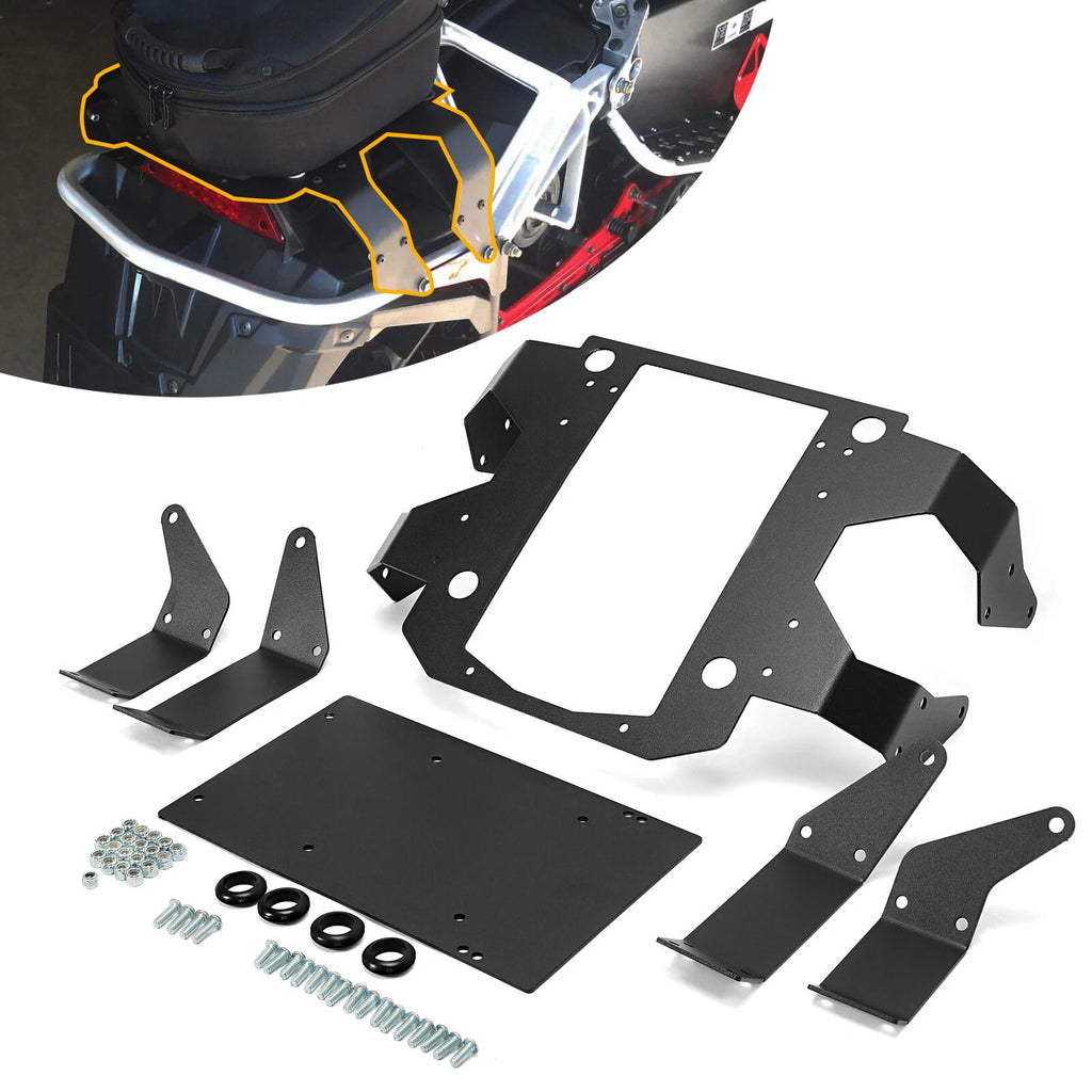 Cargo Tail Rack Support for Polaris Axys Rush/Switchback (2015–2021)