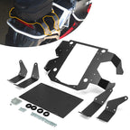 Cargo Tail Rack Support for Polaris Axys Rush/Switchback (2015–2021)