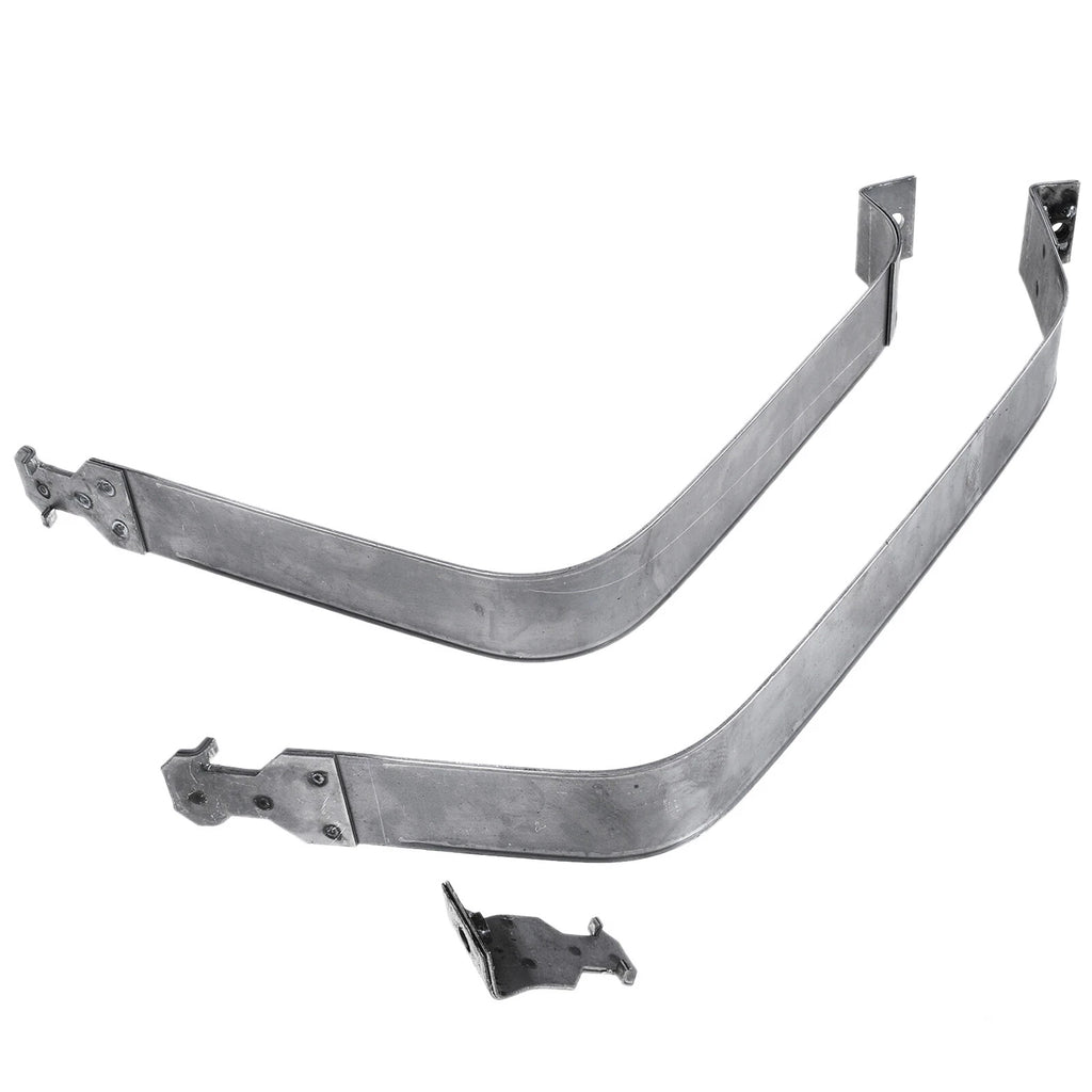 2 Fuel Tank Straps for Cadillac Escalade (1999â2000) Chevy Tahoe (1998â2000) GMC