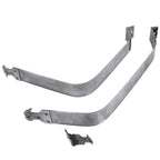 2 Fuel Tank Straps for Cadillac Escalade (1999â2000) Chevy Tahoe (1998â2000) GMC