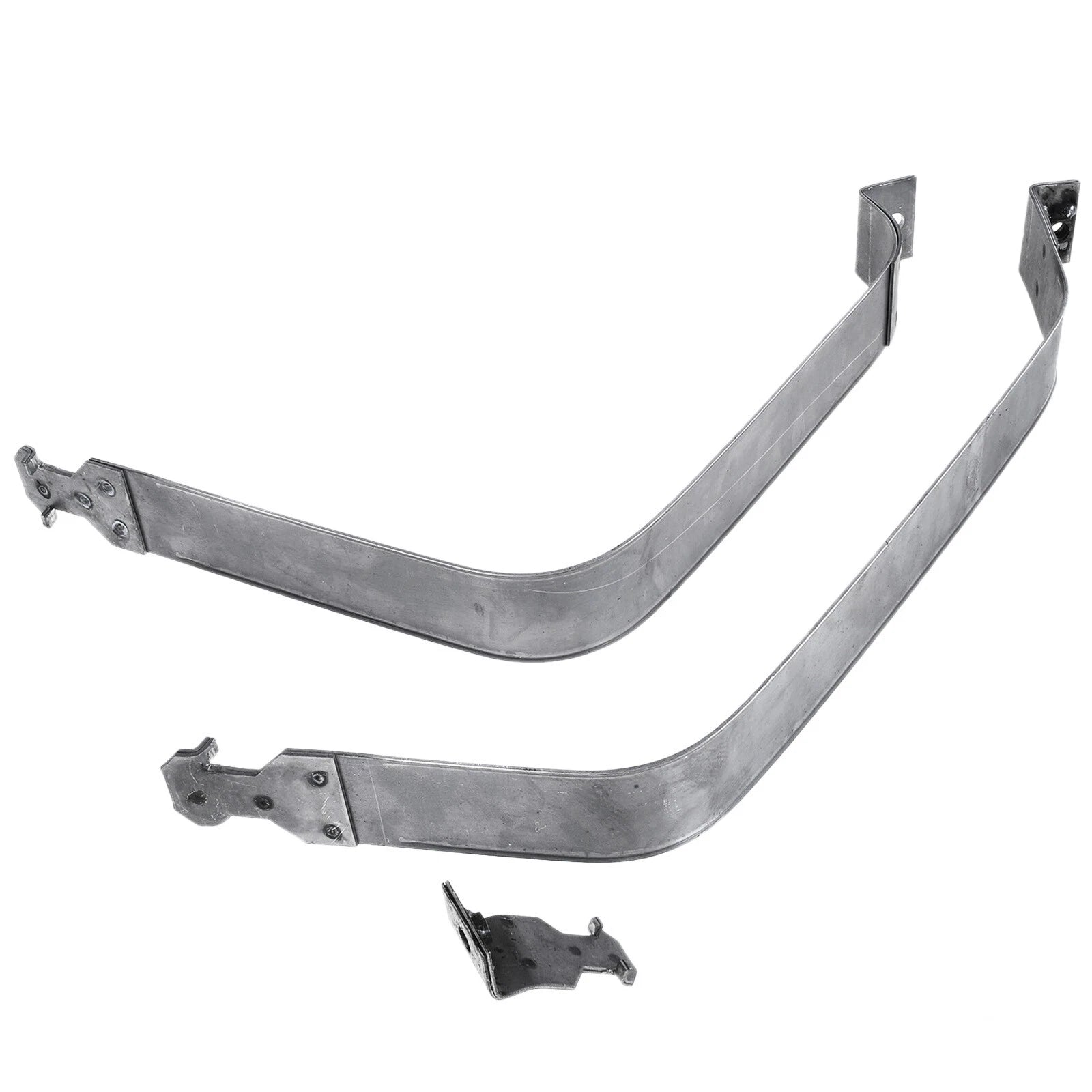 2 Fuel Tank Straps for Cadillac Escalade (1999â2000) Chevy Tahoe (1998â2000) GMC